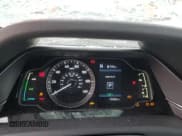 ✅ 2020 Hyundai Ioniq Blue • VIN: KMHC65LC1LU210839 • Lot: 46626885. Wystawiony na Copart z przebiegiem 122 866 mil. Bezpłatny archiwum sprzedaży aukcyjnych z USA i szczegółowy raport historii pojazdu na DreamBid. Zdjęcie 9.