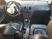 ✅ 2009 Chevrolet HHR 2LT • VIN: 3GNCA53V69S537113 • Lot: 46407815. Listed on Copart with 118,458 mi. Free auction sales archive from the USA and detailed vehicle history report at DreamBid. Image 8.