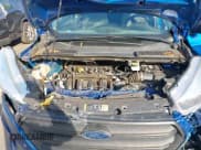 ✅ 2017 Ford Escape S • VIN: 1FMCU0F7XHUD21078 • Lot: 43488217. Listed on IAAI with 110,441 mi. Free auction sales archive from the USA and detailed vehicle history report at DreamBid. Image 10.