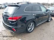 ✅ 2019 Hyundai Santa Fe Limited Ultimate • VIN: KM8SR4HF8KU310967 • Лот: 41419941. Опубликован ранее на IAAI с пробегом 91 015 миль. Бесплатный доступ к архиву аукционных продаж из США и подробный отчёт об истории автомобиля на DreamBid. Изображение 4.