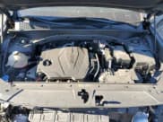 ✅ 2022 Hyundai Santa Fe SE • VIN: 5NMS1DAJ7NH436355 • Lot: 82812213. Wystawiony na Copart z przebiegiem 31 020 mil. Bezpłatny archiwum sprzedaży aukcyjnych z USA i szczegółowy raport historii pojazdu na DreamBid. Zdjęcie 12.