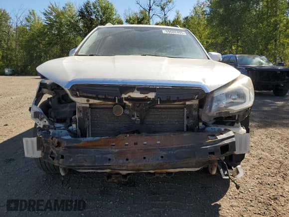 ✅ 2015 Subaru Forester Limited • VIN: JF2SJHWC3FH408347 • Lot: 69602405. Listed on Copart with 201,331 mi. Free auction sales archive from the USA and detailed vehicle history report at DreamBid. Image 5.