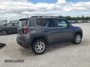 ✅ 2021 Jeep Renegade Latitude • VIN: ZACNJDBBXMPM57937 • Lot: 69576845. Listed on Copart with 70,529 mi. Free auction sales archive from the USA and detailed vehicle history report at DreamBid. Image 3.