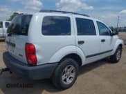 ✅ 2006 Dodge Durango SXT • VIN: 1D4HB38N06F184993 • Lot: 43106232. Listed on IAAI with 207,735 mi. Free auction sales archive from the USA and detailed vehicle history report at DreamBid. Image 4.