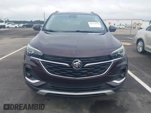 ✅ 2020 Buick Encore GX Essence • VIN: KL4MMFSLXLB119872 • Лот: 42973046. Опубликован ранее на IAAI с пробегом 69 562 миль. Бесплатный доступ к архиву аукционных продаж из США и подробный отчёт об истории автомобиля на DreamBid. Изображение 12.