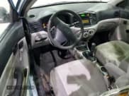 ✅ 2009 Hyundai Accent GS • VIN: KMHCM36C19U114594 • Лот: 84068804. Опубликован ранее на Copart с пробегом 142 077 миль. Бесплатный доступ к архиву аукционных продаж из США и подробный отчёт об истории автомобиля на DreamBid. Изображение 8.