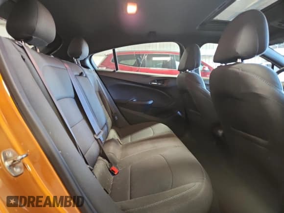 ✅ 2017 Chevrolet Cruze LT • VIN: 3G1BE6SM4HS575762 • Lot: 70054765. Listed on Copart with 148,817 mi. Free auction sales archive from the USA and detailed vehicle history report at DreamBid. Image 10.