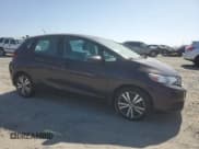 ✅ 2015 Honda Fit EX-L • VIN: 3HGGK5H80FM770366 • Lot: 62431595. Listed on Copart with 101,398 mi. Free auction sales archive from the USA and detailed vehicle history report at DreamBid. Image 4.