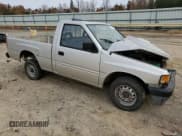 ✅ 1994 Isuzu Pickup S • VIN: JAACL11L4R7206453 • Lot: 91276215. Listed on Copart with 138,937 mi. Free auction sales archive from the USA and detailed vehicle history report at DreamBid. Image 4.