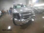 ✅ 2012 Chevrolet Silverado 1500 LT • VIN: 1GCNKSE0XCZ221318 • Lot: 45145345. Listed on Copart with 109,151 mi. Free auction sales archive from the USA and detailed vehicle history report at DreamBid. Image 14.