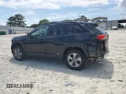 ✅ 2023 Toyota RAV4 Hybrid XLE • VIN: 4T3RWRFV6PU093769 • Lot: 63610005. Listed on Copart with 36,306 mi. Free auction sales archive from the USA and detailed vehicle history report at DreamBid. Image 2.