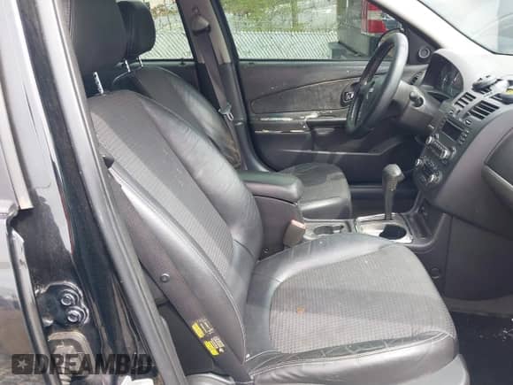 2006 Chevrolet Malibu SS z VIN 1G1ZW53186F220914, wystawiony jako IAAI lot #41875057 z przebiegiem 182 905 mil mil oraz . Historia ofert i sprzedaży dostępna na DreamBid. Obrazek 5.