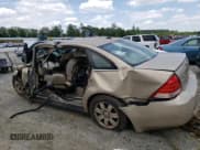 ✅ 2007 Mercury Montego • VIN: 1MEHM40167G612162 • Lot: 56133243. Wystawiony na Copart z przebiegiem Nie podano. Bezpłatny archiwum sprzedaży aukcyjnych z USA i szczegółowy raport historii pojazdu na DreamBid. Zdjęcie 2.