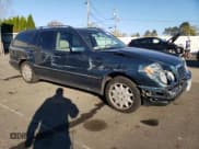 ✅ 1999 Mercedes-Benz E 320 • VIN: WDBJH82F4XX026758 • Lot: 76740804. Listed on Copart with 136,782 mi. Free auction sales archive from the USA and detailed vehicle history report at DreamBid. Image 4.