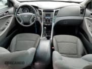 ✅ 2014 Hyundai Sonata GLS • VIN: 5NPEB4AC5EH913931 • Lot: 58770124. Listed on Copart with 153,483 mi. Free auction sales archive from the USA and detailed vehicle history report at DreamBid. Image 8.