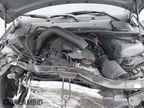 ✅ 2012 BMW 3 Series 335i • VIN: WBAKG7C51CE802162 • Lot: 40561434. Listed on IAAI with 116,202 mi. Free auction sales archive from the USA and detailed vehicle history report at DreamBid. Image 10.