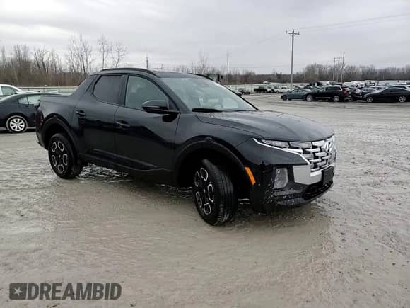 2024 Hyundai Santa Cruz SEL z VIN 5NTJCDAE2RH081761, wystawiony jako Copart lot #83656624 z przebiegiem 9 178 mil mil oraz Szkoda całkowita • Salvage title. Historia ofert i sprzedaży dostępna na DreamBid. Obrazek 13.