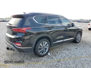 ✅ 2019 Hyundai Santa Fe Ultimate • VIN: 5NMS53AD6KH068710 • Lot: 68806154. Wystawiony na Copart z przebiegiem 71 712 mil. Bezpłatny archiwum sprzedaży aukcyjnych z USA i szczegółowy raport historii pojazdu na DreamBid. Zdjęcie 3.