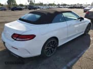 ✅ 2020 Mercedes-Benz C 300 • VIN: WDDWK8DB3LF959785 • Lot: 75055304. Wystawiony na Copart z przebiegiem 36 971 mil. Bezpłatny archiwum sprzedaży aukcyjnych z USA i szczegółowy raport historii pojazdu na DreamBid. Zdjęcie 3.
