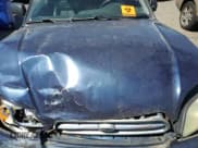 ✅ 2004 Subaru Baja Special Sports • VIN: 4S4BT62C047101946 • Lot: 53162715. Wystawiony na Copart z przebiegiem Nie podano. Bezpłatny archiwum sprzedaży aukcyjnych z USA i szczegółowy raport historii pojazdu na DreamBid. Zdjęcie 11.