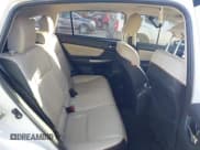 ✅ 2017 Subaru Crosstrek Limited • VIN: JF2GPANC6H8271775 • Лот: 43310175. Опубликован ранее на IAAI с пробегом 127 176 миль. Бесплатный доступ к архиву аукционных продаж из США и подробный отчёт об истории автомобиля на DreamBid. Изображение 8.