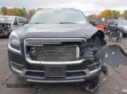 ✅ 2016 GMC Acadia Denali • VIN: 1GKKVTKD3GJ224397 • Lot: 43493594. Listed on IAAI with 176,581 mi. Free auction sales archive from the USA and detailed vehicle history report at DreamBid. Image 12.