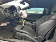 ✅ 2020 Audi A5 Premium Plus • VIN: WAUTNAF54LA001560 • Lot: 56403785. Wystawiony na Copart z przebiegiem Nie podano. Bezpłatny archiwum sprzedaży aukcyjnych z USA i szczegółowy raport historii pojazdu na DreamBid. Zdjęcie 7.