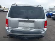 ✅ 2013 Honda Pilot Touring • VIN: 5FNYF4H97DB064748 • Lot: 43607982. Listed on IAAI with 140,066 mi. Free auction sales archive from the USA and detailed vehicle history report at DreamBid. Image 6.