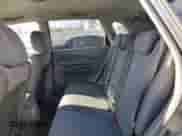 2007 Hyundai Tucson GLS z VIN KM8JM12B77U512706, wystawiony jako Copart lot #84554694 z przebiegiem 212 819 mil mil oraz Czysty tytuł • Clean title. Historia ofert i sprzedaży dostępna na DreamBid. Obrazek 11.