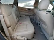 ✅ 2015 Nissan Pathfinder SV • VIN: 5N1AR2MN7FC694202 • Lot: 94052755. Listed on Copart with 131,702 mi. Free auction sales archive from the USA and detailed vehicle history report at DreamBid. Image 11.