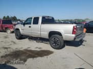 ✅ 2005 Chevrolet Silverado 2500HD Work Truck • VIN: 1GCHC29U05E182448 • Lot: 84376205. Listed on Copart with 266,050 mi. Free auction sales archive from the USA and detailed vehicle history report at DreamBid. Image 2.