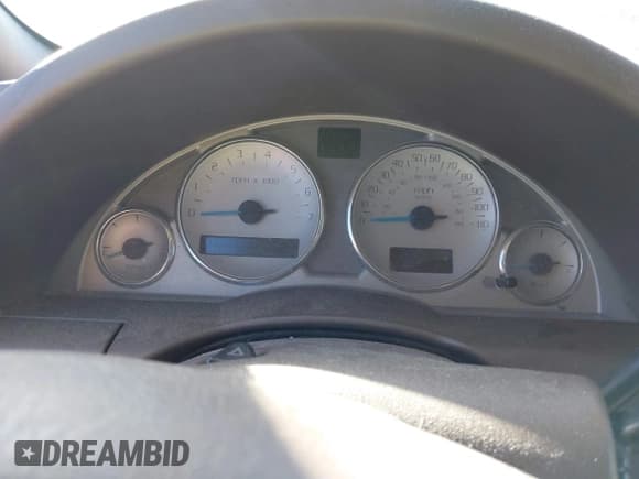 ✅ 2004 Buick Rendezvous • VIN: 3G5DB03E24S574964 • Lot: 43452328. Wystawiony na IAAI z przebiegiem Nie podano. Bezpłatny archiwum sprzedaży aukcyjnych z USA i szczegółowy raport historii pojazdu na DreamBid. Zdjęcie 14.