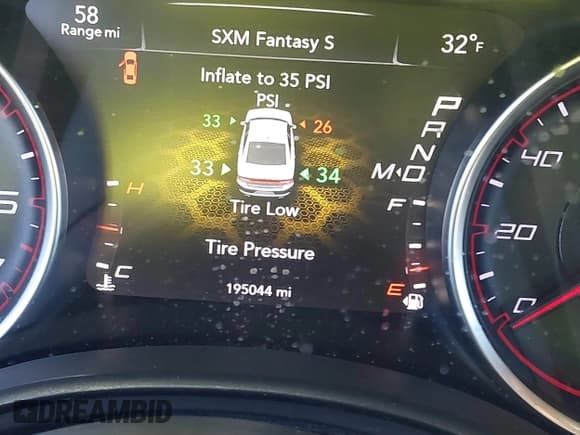 ✅ 2015 Dodge Charger SE • VIN: 2C3CDXBG7FH771195 • Lot: 43637158. Listed on IAAI with 195,044 mi. Free auction sales archive from the USA and detailed vehicle history report at DreamBid. Image 15.