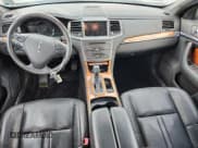 ✅ 2015 Lincoln MKS • VIN: 1LNHL9EK0FG606676 • Lot: 92029925. Listed on Copart with 79,333 mi. Free auction sales archive from the USA and detailed vehicle history report at DreamBid. Image 8.