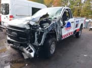 ✅ 2025 Ford F-250 XL • VIN: 1FTBF2AT4SEC54215 • Лот: 43491554. Опубликован ранее на IAAI с пробегом 1 224 миль. Бесплатный доступ к архиву аукционных продаж из США и подробный отчёт об истории автомобиля на DreamBid. Изображение 2.