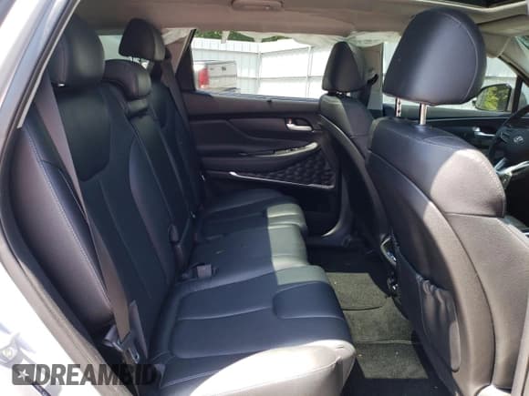 ✅ 2020 Hyundai Santa Fe Limited • VIN: 5NMS5CAD2LH290209 • Lot: 49030593. Wystawiony na Copart z przebiegiem 36 430 mil. Bezpłatny archiwum sprzedaży aukcyjnych z USA i szczegółowy raport historii pojazdu na DreamBid. Zdjęcie 11.