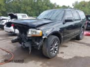 ✅ 2017 Ford Expedition Limited • VIN: 1FMJU2AT0HEA58763 • Lot: 43171735. Wystawiony na IAAI z przebiegiem 143 641 mil. Bezpłatny archiwum sprzedaży aukcyjnych z USA i szczegółowy raport historii pojazdu na DreamBid. Zdjęcie 2.