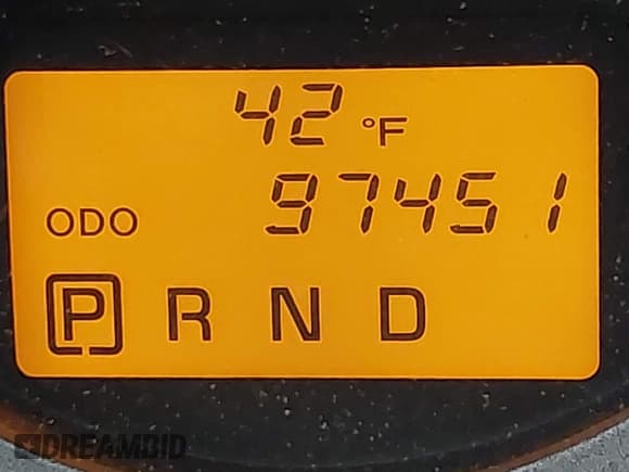 ✅ 2011 Toyota RAV4 Sport • VIN: JTMRF4DV9B5048248 • Lot: 40991849. Listed on IAAI with 97,451 mi. Free auction sales archive from the USA and detailed vehicle history report at DreamBid. Image 15.