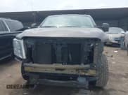 ✅ 2017 Nissan Titan SV • VIN: 1N6AA1F21HN551632 • Lot: 42756675. Listed on IAAI with 60,664 mi. Free auction sales archive from the USA and detailed vehicle history report at DreamBid. Image 11.