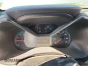 ✅ 2018 Chevrolet Colorado 2WD Work Truck • VIN: 1GCGSBEA6J1253406 • Lot: 86264495. Listed on Copart with 138,233 mi. Free auction sales archive from the USA and detailed vehicle history report at DreamBid. Image 9.