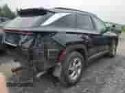 2024 Hyundai Tucson Trend с VIN KM8JCCDE9RU317814, выставлен на аукционе Copart как лот 59273005 с пробегом 28 105 миль миль и Списание • Salvage title. История ставок и продаж доступна на DreamBid. Изображение 3.