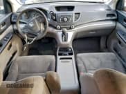 ✅ 2013 Honda CR-V LX • VIN: 2HKRM4H32DH683118 • Лот: 94256555. Опубликован ранее на Copart с пробегом 161 657 миль. Бесплатный доступ к архиву аукционных продаж из США и подробный отчёт об истории автомобиля на DreamBid. Изображение 8.