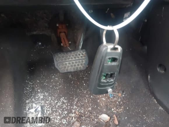 ✅ 2016 Chevrolet Spark LT • VIN: KL8CD6SAXGC574648 • Лот: 43543191. Опубликован ранее на IAAI с пробегом 117 411 миль. Бесплатный доступ к архиву аукционных продаж из США и подробный отчёт об истории автомобиля на DreamBid. Изображение 11.