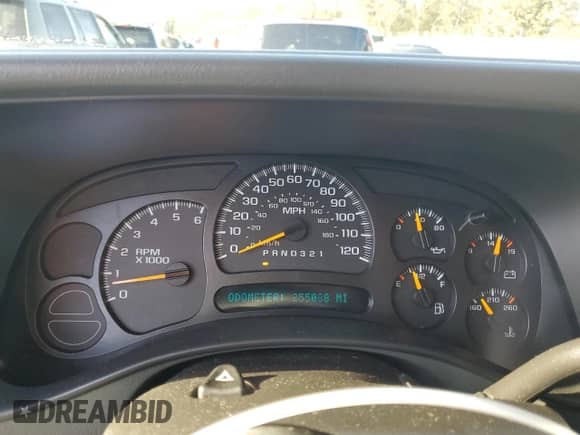 2006 GMC Sierra 1500 SLE1 with VIN 1GTEC19V66Z143900, listed as a Copart auction lot 76006534 with 255,088 mi miles and Salvage title. Bid and sale history available at DreamBid. Image 9.