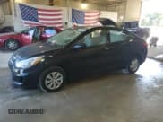 ✅ 2017 Hyundai Accent SE • VIN: KMHCT4AEXHU363637 • Лот: 70146164. Опубликован ранее на Copart с пробегом 104 955 миль. Бесплатный доступ к архиву аукционных продаж из США и подробный отчёт об истории автомобиля на DreamBid. Изображение 1.