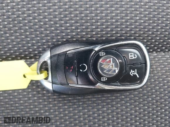 ✅ 2020 Buick Enclave Preferred • VIN: 5GAERAKW7LJ191399 • Лот: 42517433. Опубликован ранее на IAAI с пробегом 66 663 миль. Бесплатный доступ к архиву аукционных продаж из США и подробный отчёт об истории автомобиля на DreamBid. Изображение 11.