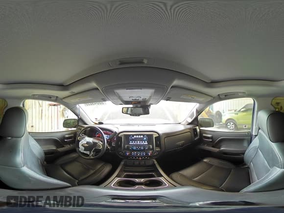 ✅ 2018 Chevrolet Silverado 1500 LTZ • VIN: 3GCUKSEJ5JG635964 • Lot: 86049035. Wystawiony na Copart z przebiegiem 179 676 mil. Bezpłatny archiwum sprzedaży aukcyjnych z USA i szczegółowy raport historii pojazdu na DreamBid. Zdjęcie 14.