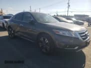 ✅ 2013 Honda Crosstour EX-L • VIN: 5J6TF1H51DL000685 • Lot: 90932195. Wystawiony na Copart z przebiegiem 62 912 mil. Bezpłatny archiwum sprzedaży aukcyjnych z USA i szczegółowy raport historii pojazdu na DreamBid. Zdjęcie 4.