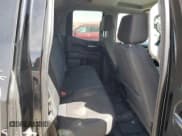 ✅ 2019 Chevrolet Silverado 1500 LT • VIN: 1GCRYDEDXKZ173185 • Lot: 56605025. Wystawiony na Copart z przebiegiem 80 460 mil. Bezpłatny archiwum sprzedaży aukcyjnych z USA i szczegółowy raport historii pojazdu na DreamBid. Zdjęcie 10.