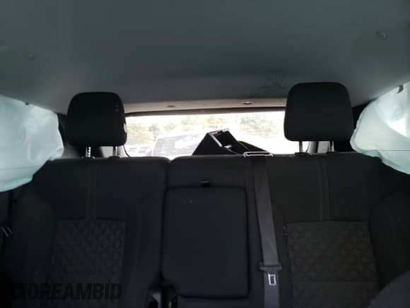 2020 Chevrolet Blazer LT with VIN 3GNKBBRA4LS537999, listed as a Copart auction lot 69830654 with 128,354 mi miles and Salvage title. Bid and sale history available at DreamBid. Image 10.